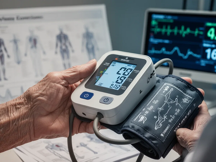 Diabetes und Vorhofflimmern: 61% höheres Sterblichkeitsrisiko bei Kombination - Foto: über boerse-global.de