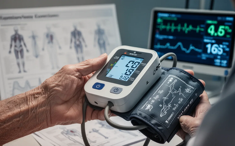 Diabetes und Vorhofflimmern: 61% höheres Sterblichkeitsrisiko bei Kombination - Foto: über boerse-global.de