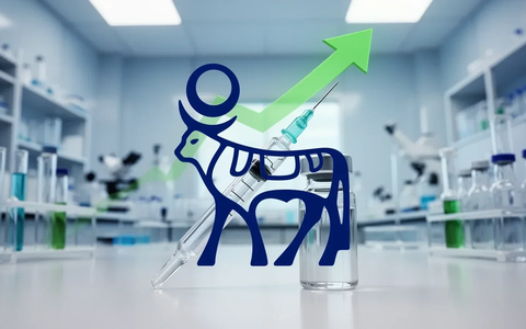 Wegovy Pill’s Gulf Debut Puts Novo Nordisk’s Global Ambitions to the Test Amid Competitive Pressure - Bild: über boerse-global.de