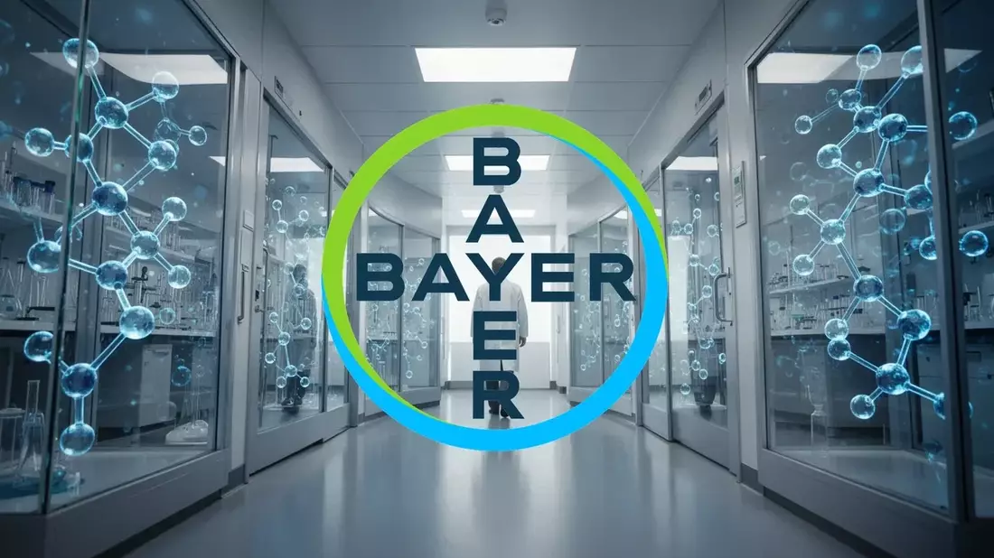 Bayer Stands at a Triple Crossroads as Legal Deadlines Collide - Bild: über boerse-global.de
