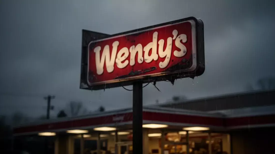 Wendy's Aktie: 8 Prozent Minus nach Zahlen - Bild: über boerse-global.de