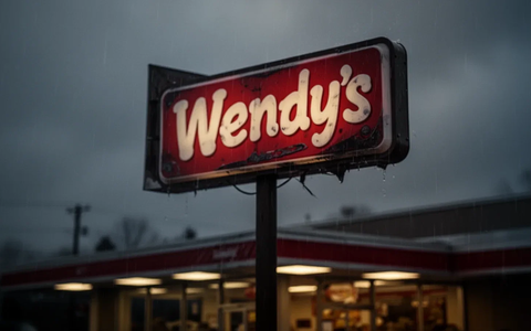 Wendy's Aktie: 8 Prozent Minus nach Zahlen - Foto: über boerse-global.de