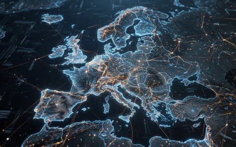 EU-Souveränität: 300 Milliarden Euro für Cloud und Chips - Foto: über boerse-global.de