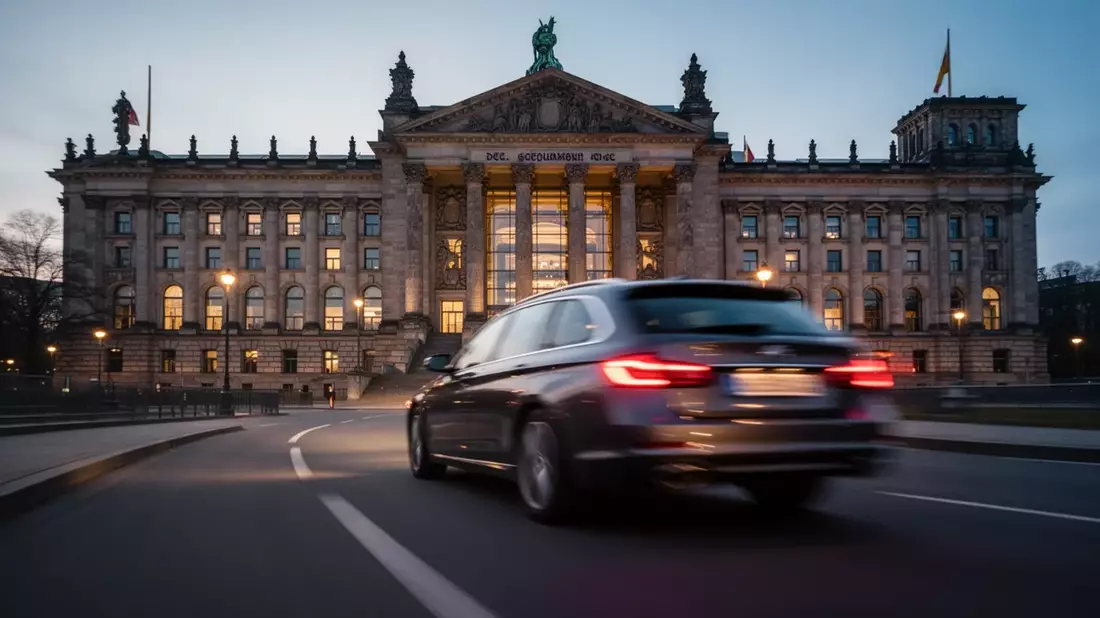 BGH bestätigt Rückkehrpflicht: Uber muss zu Leerfahrten - Bild: über boerse-global.de
