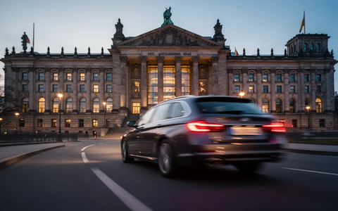 BGH bestätigt Rückkehrpflicht: Uber muss zu Leerfahrten - Foto: über boerse-global.de