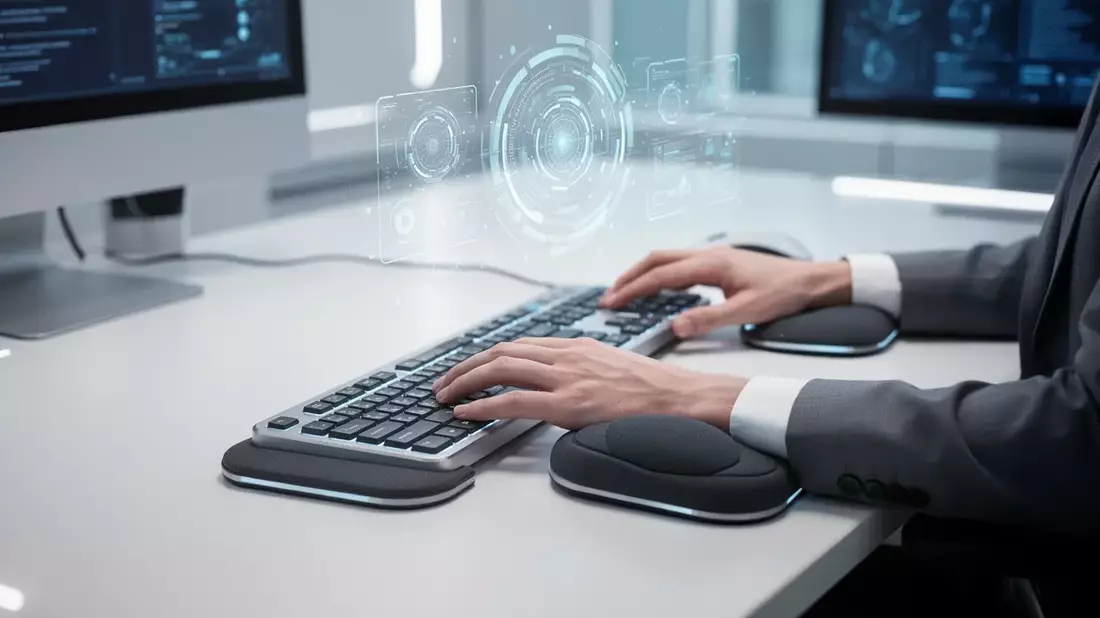 KI am Arbeitsplatz: 75 Prozent nutzen Tools, 33 Prozent ohne Regeln - Bild: über boerse-global.de