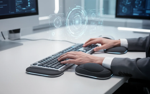KI am Arbeitsplatz: 75 Prozent nutzen Tools, 33 Prozent ohne Regeln - Bild: über boerse-global.de