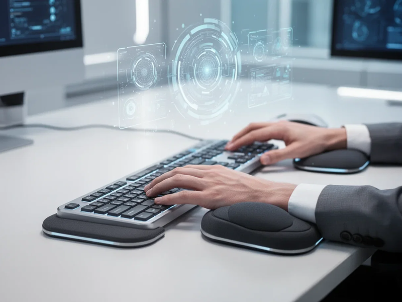 KI am Arbeitsplatz: 75 Prozent nutzen Tools, 33 Prozent ohne Regeln - Foto: über boerse-global.de