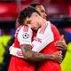 Nach der Enttäuschung im Champions-League-Finale geht der Blick von Kai Havertz beim DFB-Team wieder nach vorne. (Archivbild) - Bild: Tom Weller/dpa