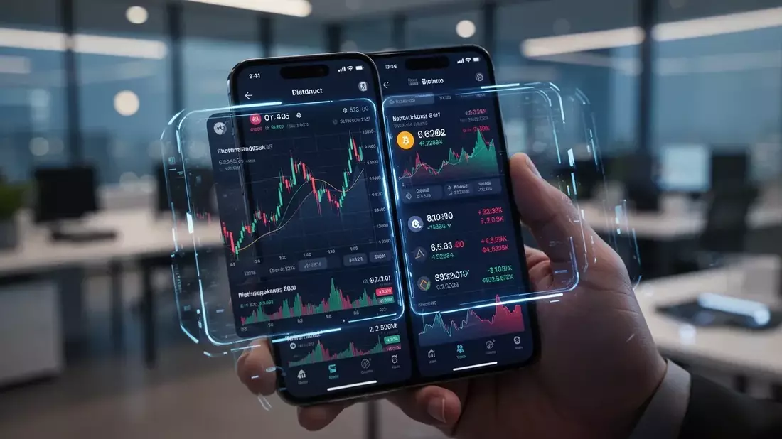 iOS 27: Apple bringt Split-Screen-Multitasking aufs iPhone - Bild: über boerse-global.de