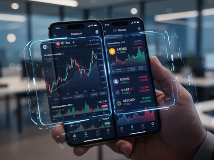 iOS 27: Apple bringt Split-Screen-Multitasking aufs iPhone - Foto: über boerse-global.de