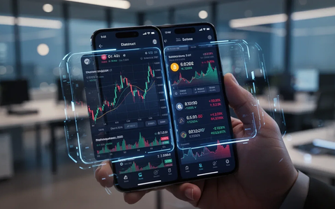 iOS 27: Apple bringt Split-Screen-Multitasking aufs iPhone - Bild: über boerse-global.de