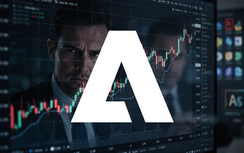Adobe Aktie: Analysten schrauben auf 5,01 Dollar zurück - Foto: über boerse-global.de