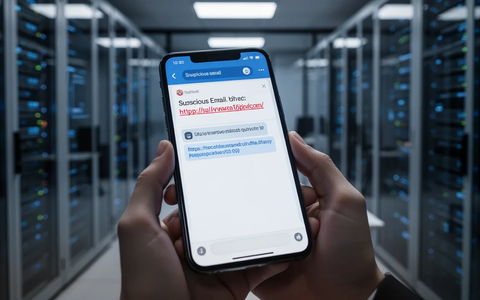 Phishing-Anschläge: 7.409 Fälle 2025 – Schweiz startet Kampagne LINDA - Foto: über boerse-global.de