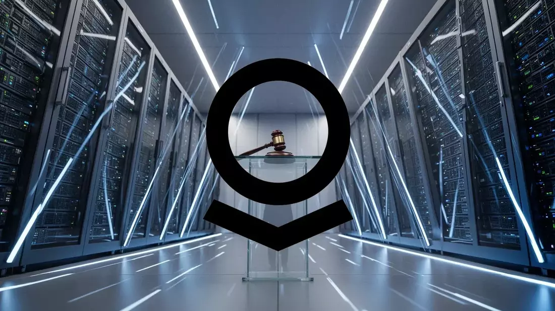 Palantir: récords de crecimiento, guerra de gobernanza y el fantasma de Burry en la junta - Bild: über boerse-global.de