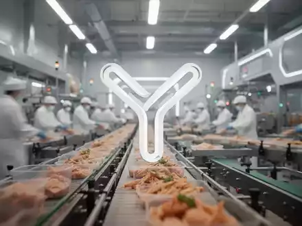 Nestle Aktie: Vollzugriff auf yfood - Foto: über boerse-global.de