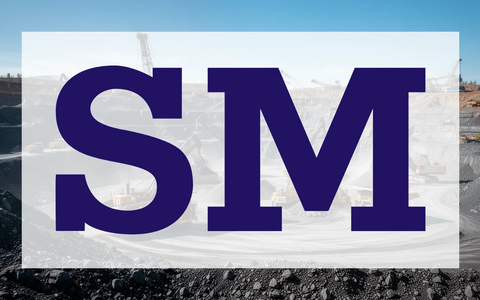 Sierra Madre: 1.500 Tonnen pro Tag geplant - Foto: über boerse-global.de