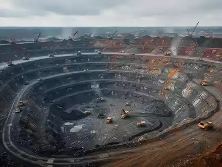 Cerro de Pasco: Metallurgische Daten im Q2/Q3 erwartet - Foto: über boerse-global.de