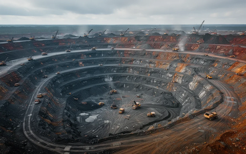 Cerro de Pasco: Metallurgische Daten im Q2/Q3 erwartet - Bild: über boerse-global.de
