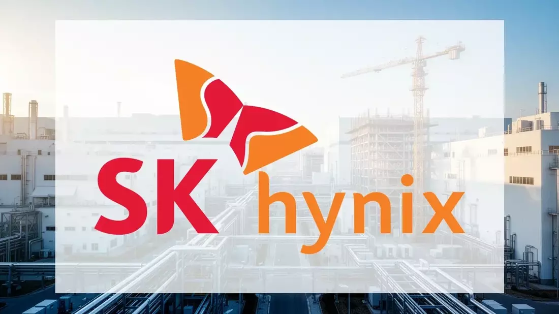 SK Hynix's $1 Trillion Triumph Meets $43 Billion Reality Check: The AI Chip Supply Squeeze Deepens - Bild: über boerse-global.de