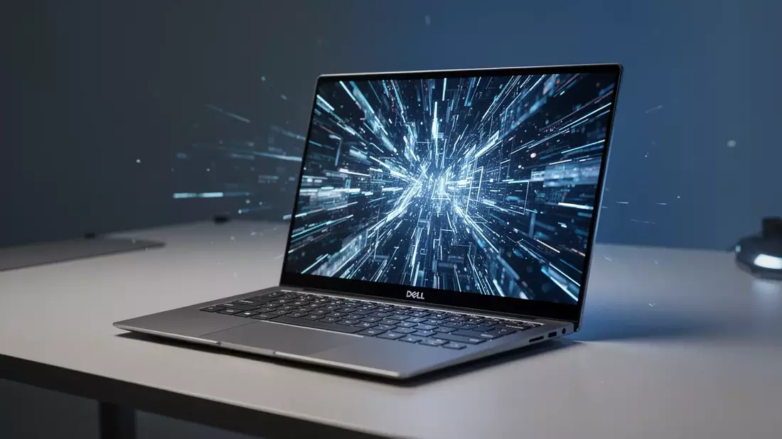 Dell XPS 13: Ultraportables Notebook startet bei 699 Euro - Bild: über boerse-global.de