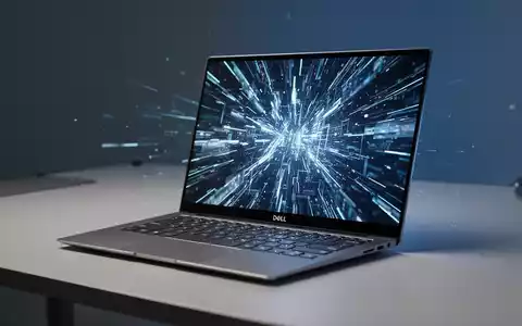 Dell XPS 13: Ultraportables Notebook startet bei 699 Euro - Foto: über boerse-global.de