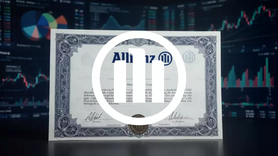 Allianz Aktie: 4,52 Milliarden operatives Ergebnis im Q1 - Bild: über boerse-global.de