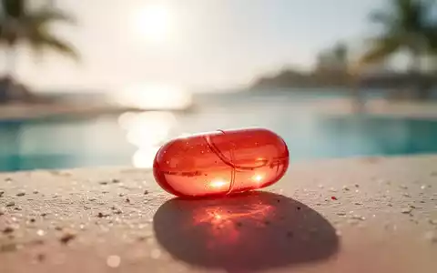 Sonnenschutz: Verbraucherzentralen warnen vor wirkungslosen Astaxanthin-Pillen - Foto: über boerse-global.de