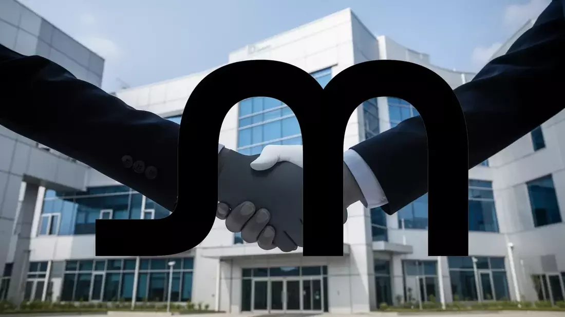 Micron: la euforia del HBM4 lleva la acción a un nuevo récord, aunque el RSI y las ventas de insiders encienden las alarmas - Bild: über boerse-global.de