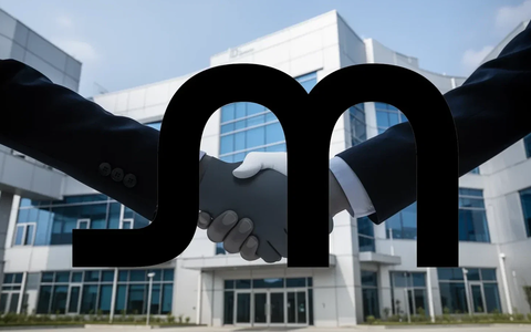 Micron: la euforia del HBM4 lleva la acción a un nuevo récord, aunque el RSI y las ventas de insiders encienden las alarmas - Bild: über boerse-global.de