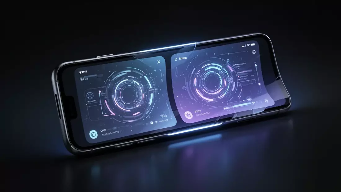 iOS 27: Apple zeigt Parallel View auf der WWDC am 8. Juni - Bild: über boerse-global.de