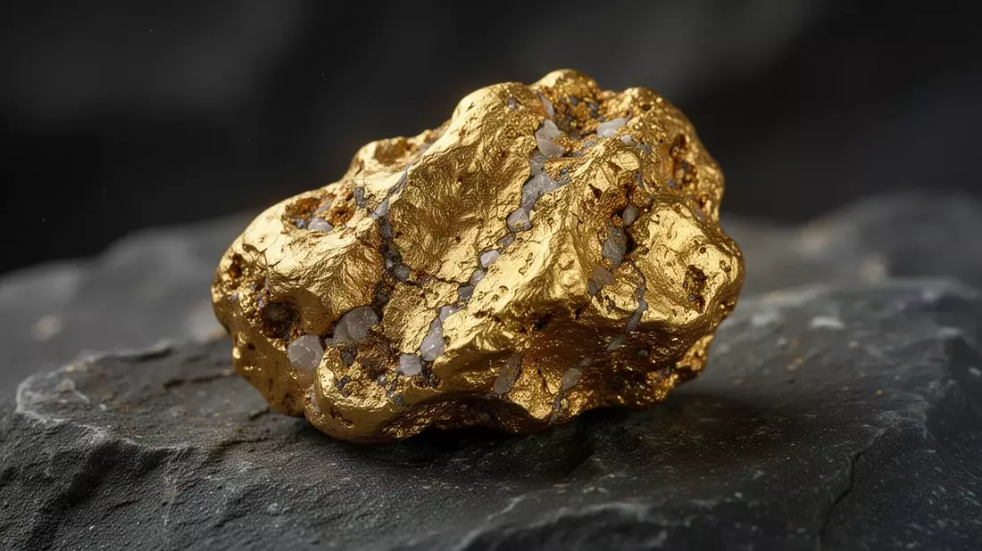Quarterback Resources Aktie: Twin Gold mit 1.220 g/t Gold - Bild: über boerse-global.de