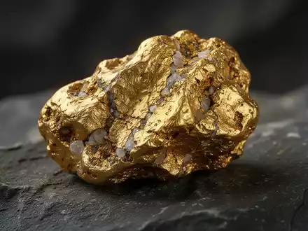 Quarterback Resources Aktie: Twin Gold mit 1.220 g/t Gold - Foto: über boerse-global.de