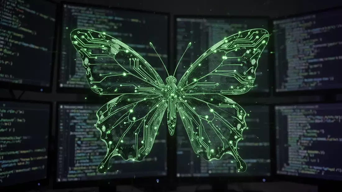 Project Glasswing: KI findet 23.000 Sicherheitslücken in Open-Source-Code - Bild: über boerse-global.de