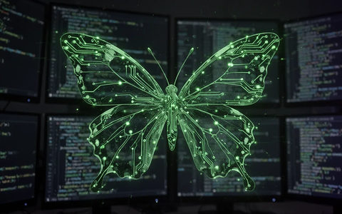 Project Glasswing: KI findet 23.000 Sicherheitslücken in Open-Source-Code - Bild: über boerse-global.de