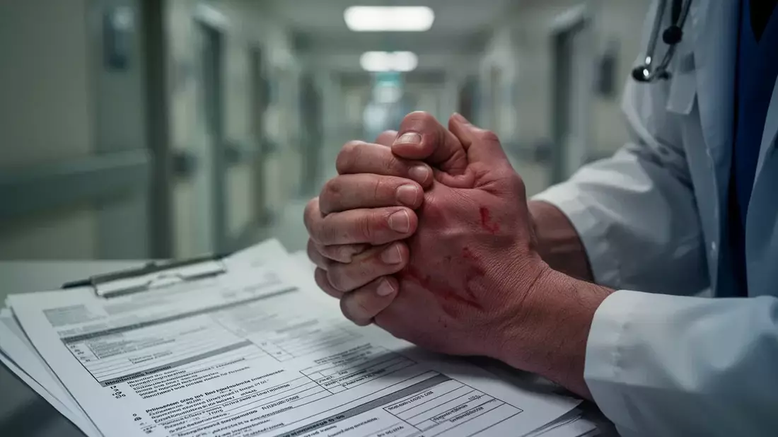 Chronische Schmerzen: 20 Millionen Patienten in Versorgungskrise - Bild: über boerse-global.de