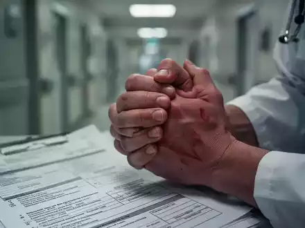 Chronische Schmerzen: 20 Millionen Patienten in Versorgungskrise - Foto: über boerse-global.de