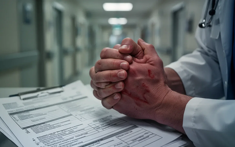 Chronische Schmerzen: 20 Millionen Patienten in Versorgungskrise - Foto: über boerse-global.de