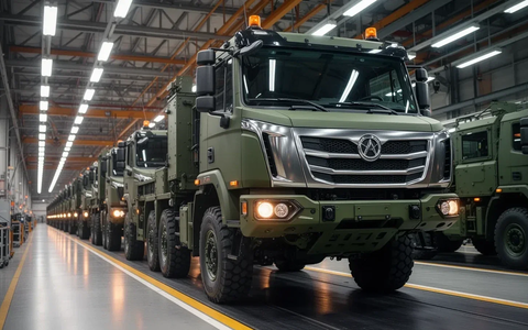 Rheinmetall’s €5.7bn Romanian Prize and Ghost Bat Reveal Fail to Lift the Shares as Q1 Revenue Miss Lingers - Bild: über boerse-global.de