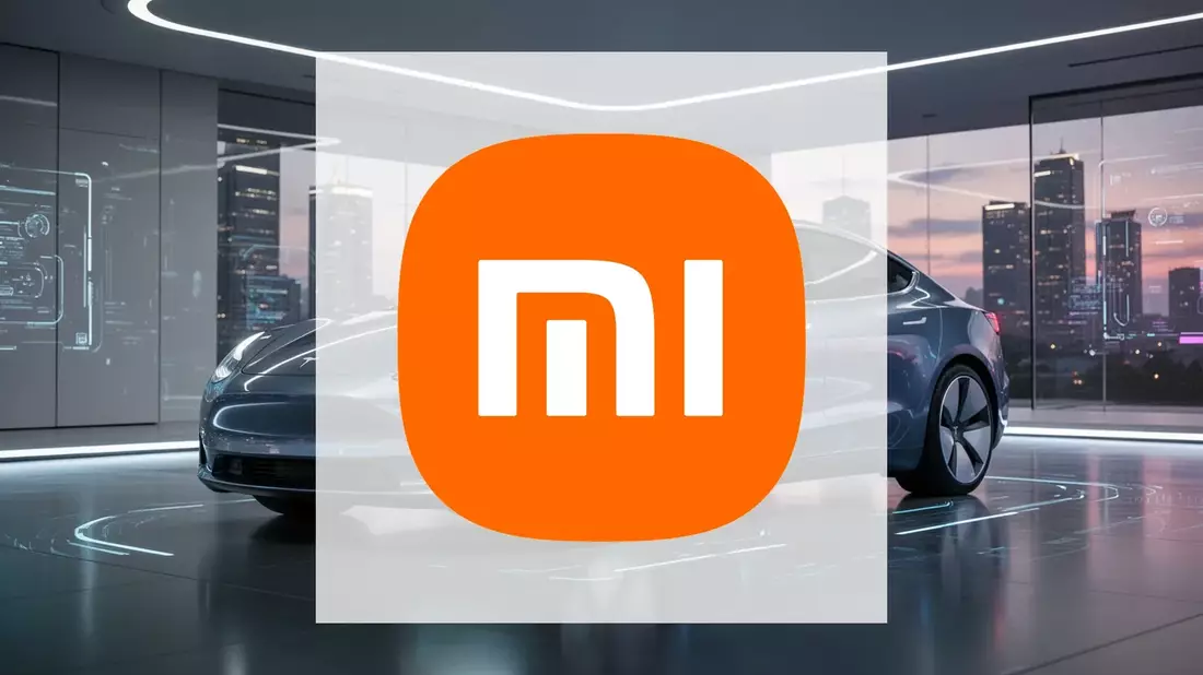 Xiaomi Aktie: Mehr als 30.000 EVs im Mai - Bild: über boerse-global.de