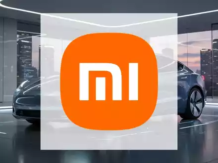 Xiaomi Aktie: Mehr als 30.000 EVs im Mai - Foto: über boerse-global.de