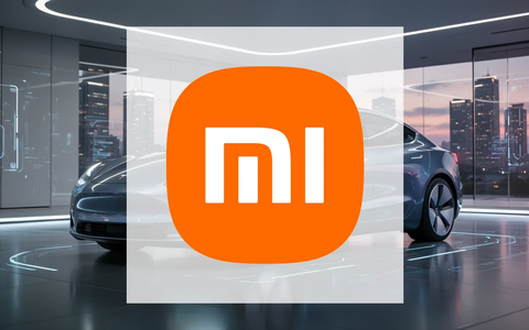 Xiaomi Aktie: Mehr als 30.000 EVs im Mai - Foto: über boerse-global.de