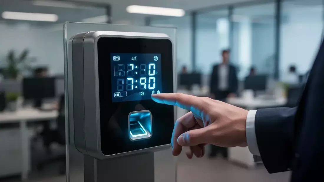 Arbeitszeitgesetz-Reform: Elektronische Erfassung ab 2027 geplant - Bild: über boerse-global.de