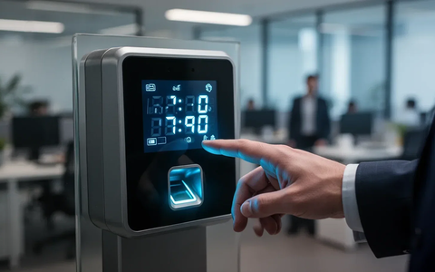 Arbeitszeitgesetz-Reform: Elektronische Erfassung ab 2027 geplant - Bild: über boerse-global.de