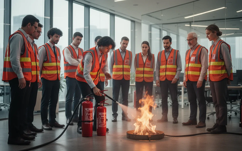 FeuerTrutz 2026: KI und Lithium-Batterien im Fokus (24.–25. Juni) - Foto: über boerse-global.de