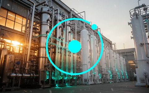 ITM Power: Government Cash and a 2026 Timeline Test the Hydrogen Rally - Bild: über boerse-global.de