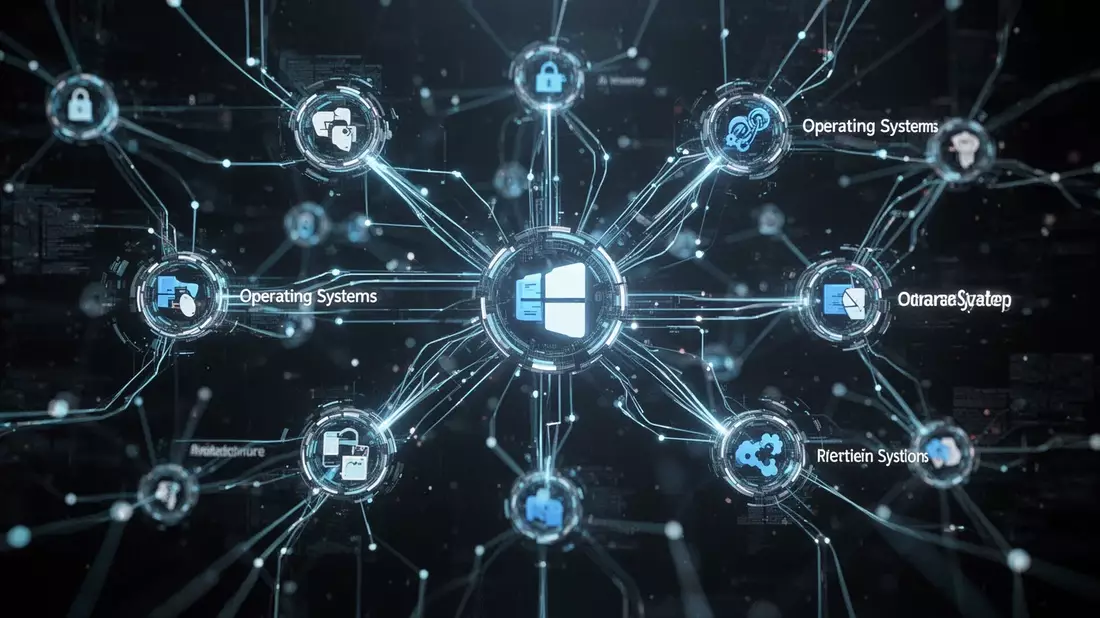 WSL Container: Microsoft bringt Linux nativ nach Windows - Bild: über boerse-global.de