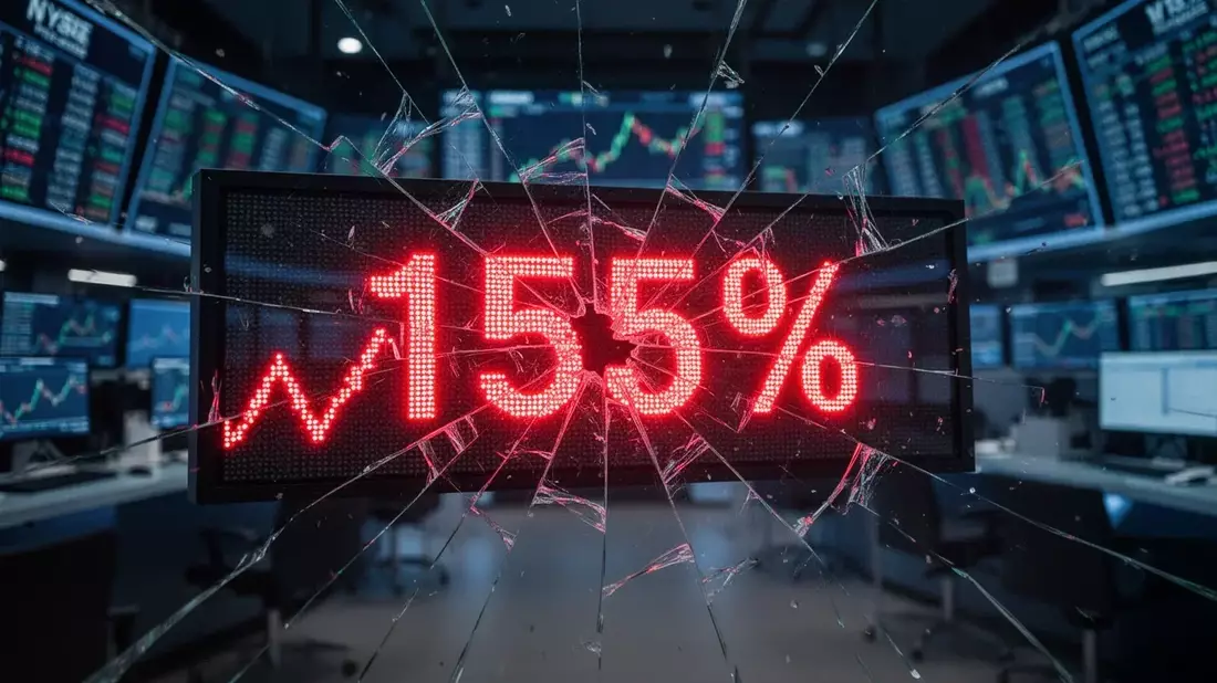 Filtronic Aktie: 15-Prozent-Sturz auf 3,64 Euro - Bild: über boerse-global.de