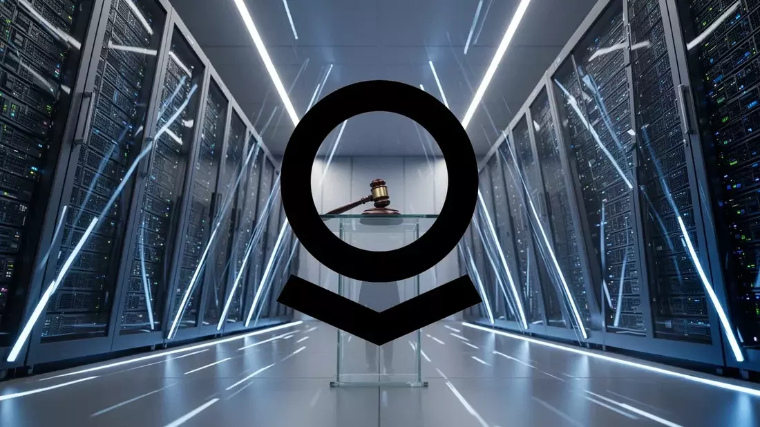 Palantir at the AGM Crossroads: Founder Control Meets a Bearish Crusade - Bild: über boerse-global.de