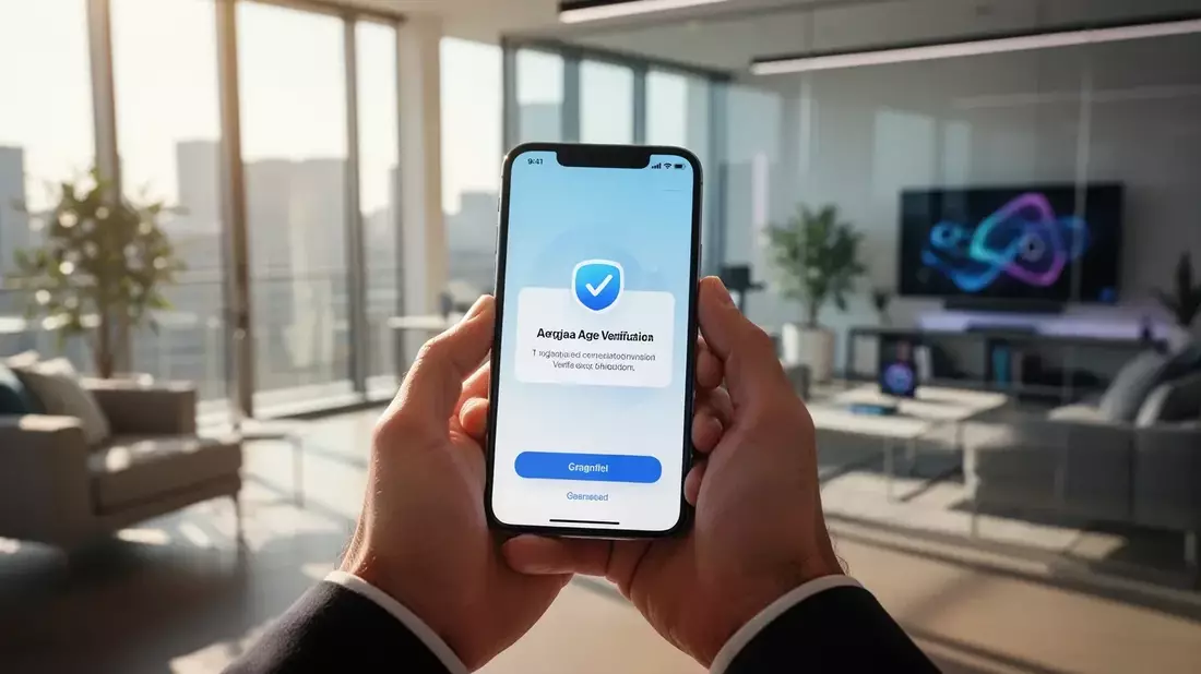 Apple in Texas: Altersverifizierung ab 4. Juni für neue Nutzer - Bild: über boerse-global.de